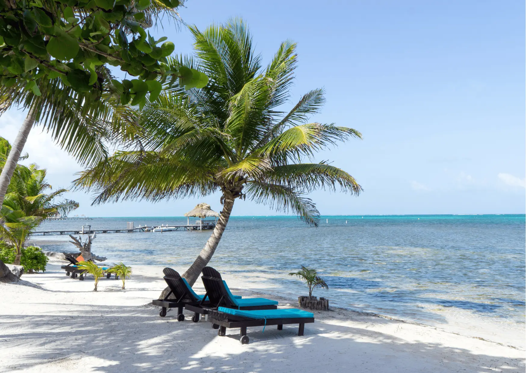 Aruba vs Belize - Which is the Better Vacation?