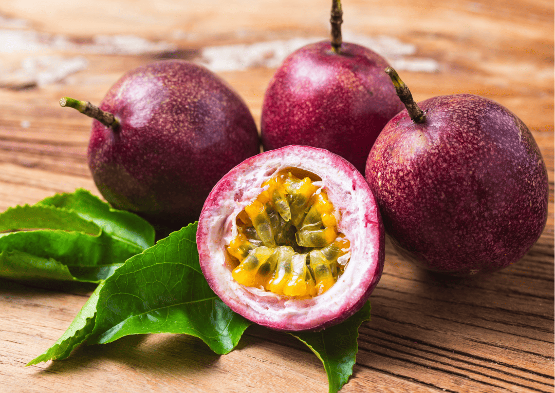 Korean Fruits Traditional and Seasonal Fruits in Korea