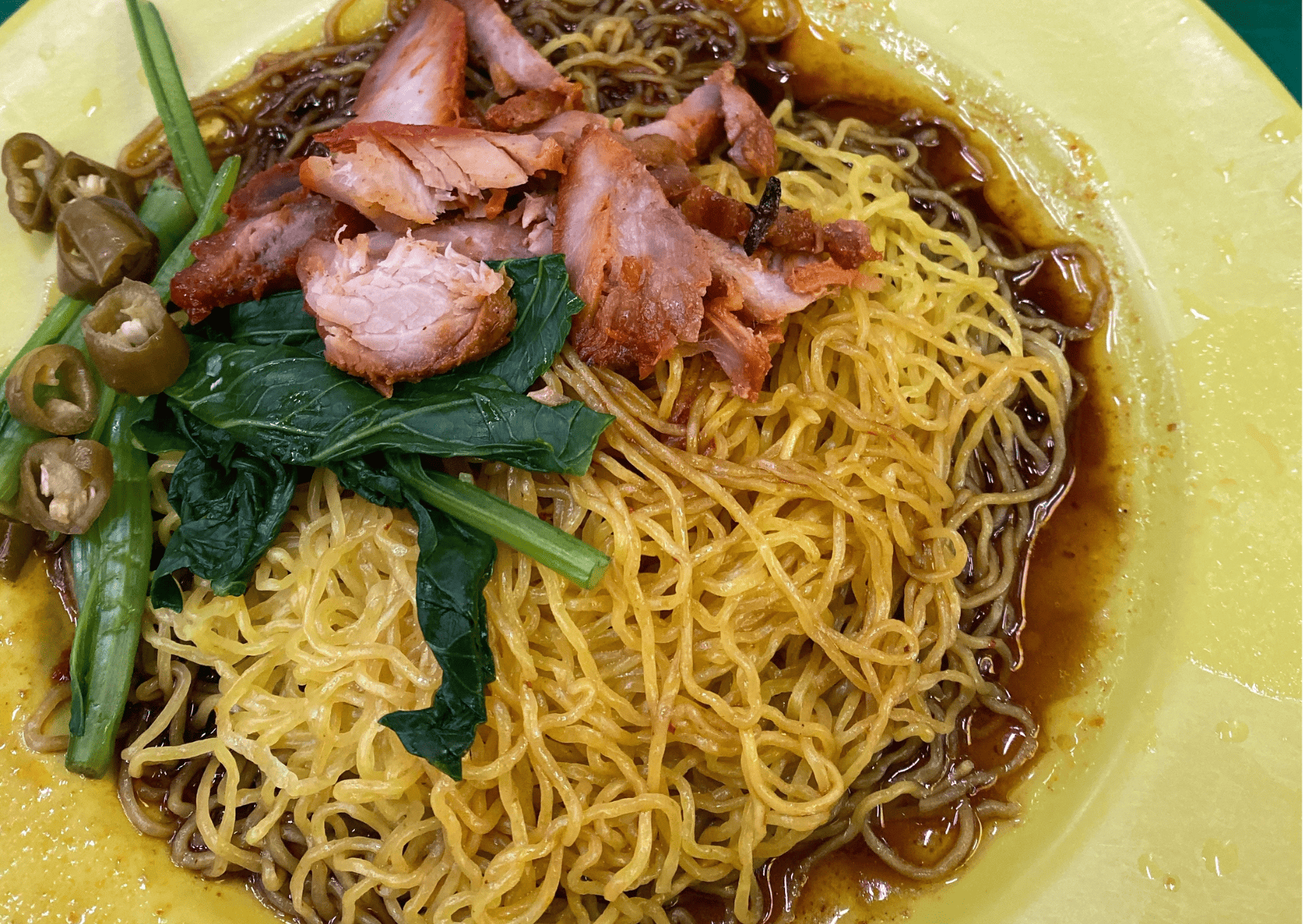 Fujiyama Texas Izakaya Now Serves Japanese Breakfast in McCully Flipboard