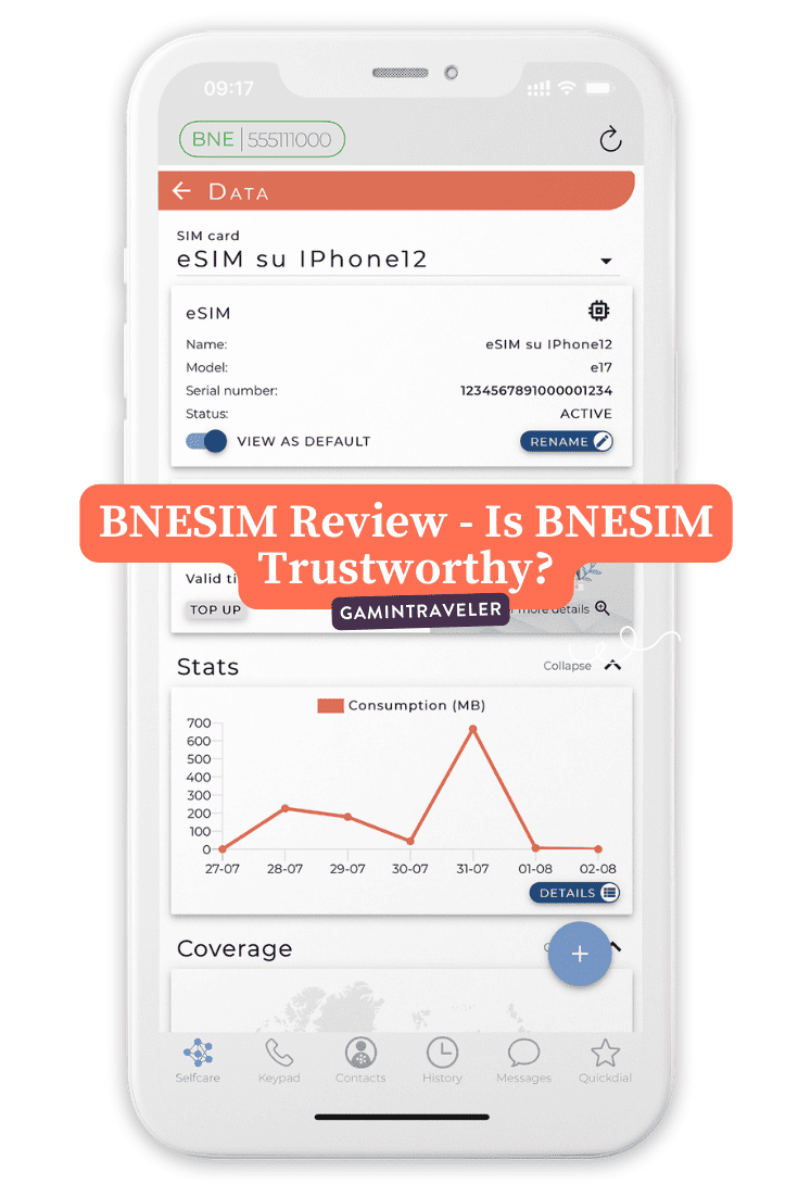 bnesim review, bnesim full review, bnesim, BNESIM Review - Is BNESIM Trustworthy? BNESIM Discount Code