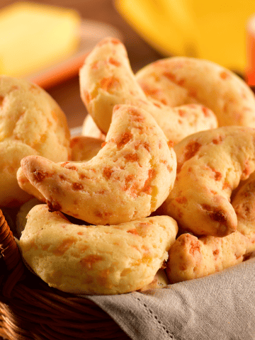 Breakfast in Paraguay - 9 Traditional Paraguayan Breakfast Dishes to Try in Paraguay