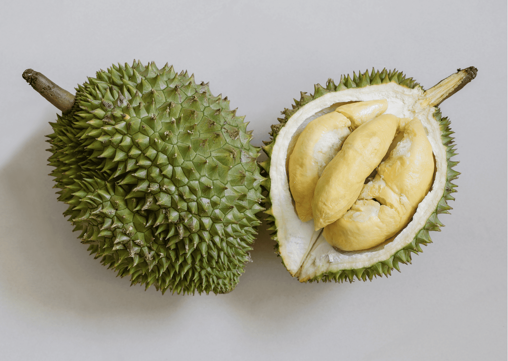 Fruits in Singapore: 25 Tropical Singapore Fruits to Try and Singapore Desserts