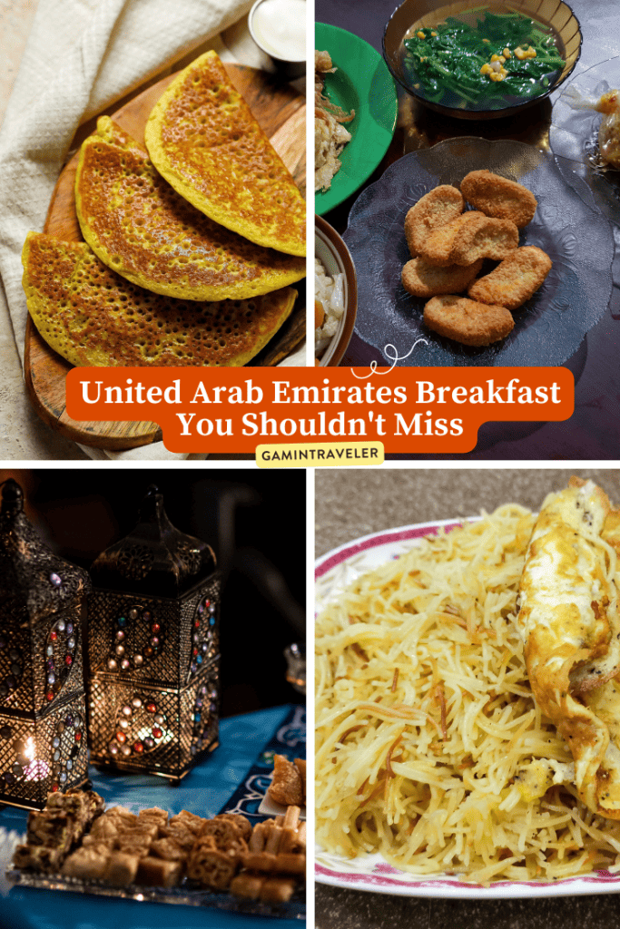 United Arab Emirates Breakfast: Top UAE Breakfast Places Off and On Ramadan Season