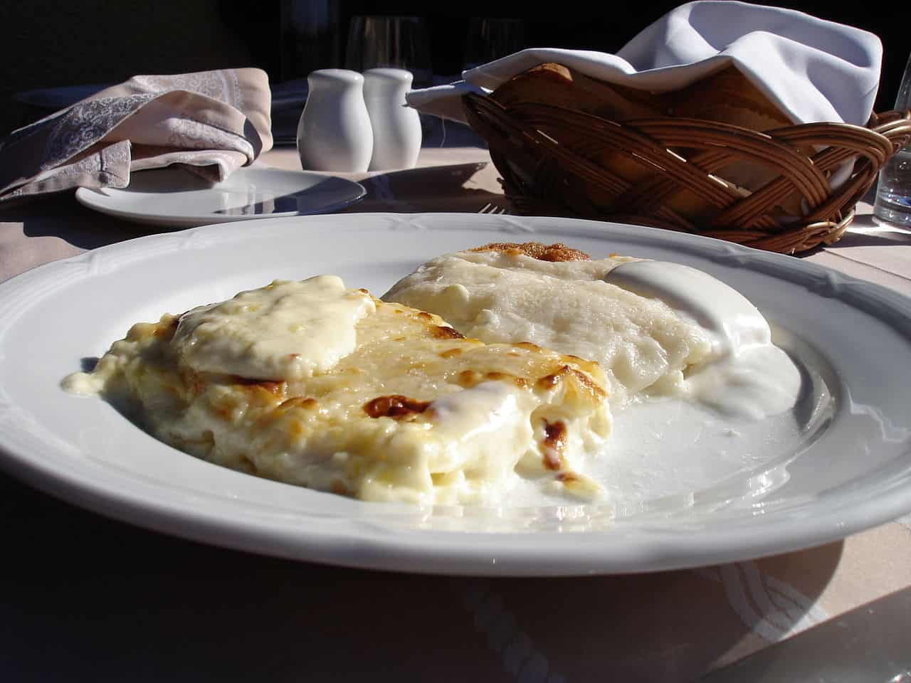 Zagorje Štrukli, Croatian Breakfast, Breakfast in Croatia
