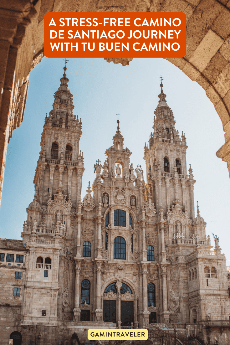 Which Is The Best Travel Agency To Do The Camino de Santiago? 1 camino de santiago, santiago's road, tu buen camino, Which Is The Best Travel Agency To Do The Camino de Santiago?
