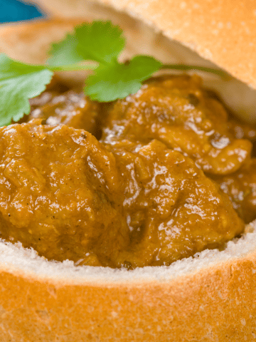 The Most Popular Food In South Africa: How to Make Bunny Chow (Recipe Guide)