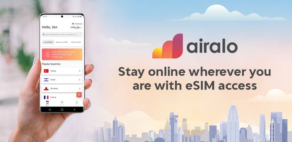 Bytesim vs Airalo eSIM in 2024: Which is the Better eSIM? 3 bytesim vs airalo, bytesim esim vs airalo, airalo vs bytesim