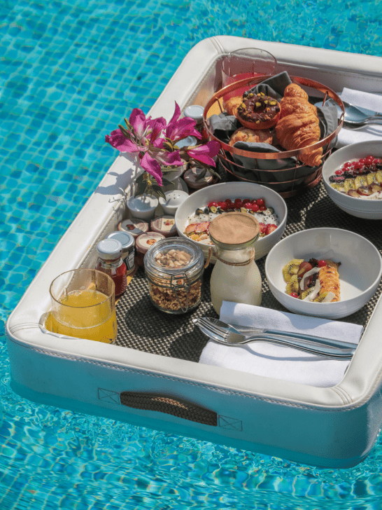 Breakfast in Maldives: 6 Best Floating Breakfast in Maldives and Where to Eat in Maldives
