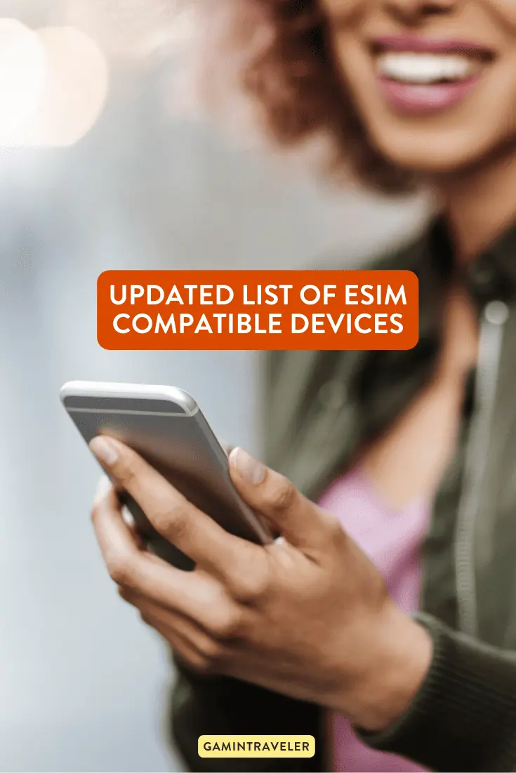 esim phone check, esim compatible, esim compatibility, phones with esim