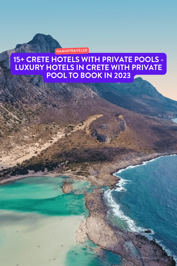 15+ Crete Hotels with Private Pools - Luxury Hotels in Crete with Private Pool to Book in 2023 1 crete hotels with private pools, Luxury Hotels in Crete with Private Pool, hotels with private pool in Crete