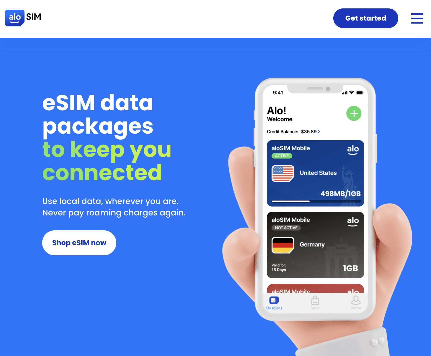Holafly Alternatives: Comparing Reliable eSIM Providers