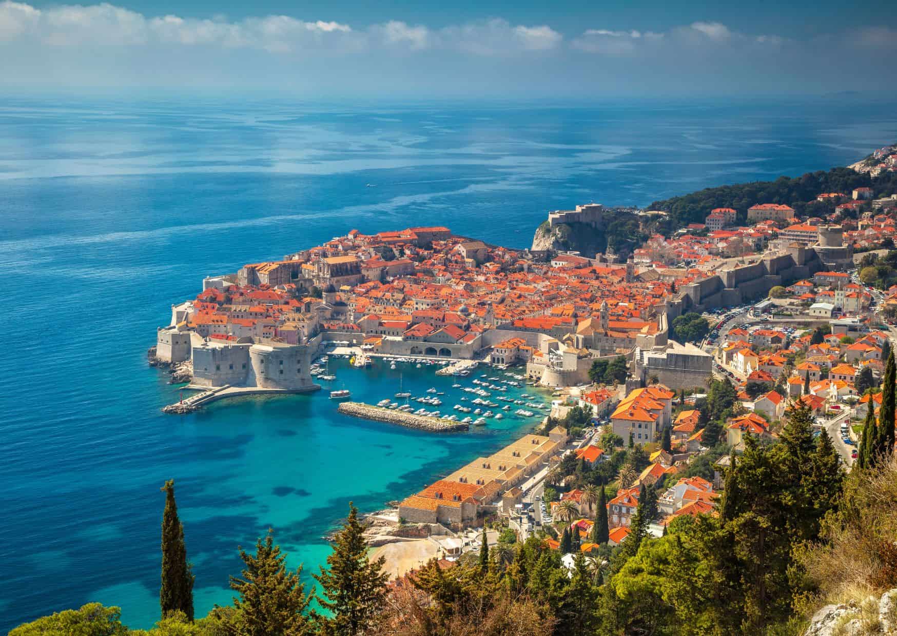 10 Dreamy European Destinations to Escape to This Summer 5 Best Summer Destinations in Europe, How To Get From Rijeka to Dubrovnik Airport Best Way, Rijeka to Dubrovnik Airport, cheapest way from Rijeka to Dubrovnik Airport, bus from Rijeka to Dubrovnik Airport, taxi from Rijeka to Dubrovnik Airport, private transfer from Rijeka to Dubrovnik Airport, by plane from Rijeka to Dubrovnik, ferry from Rijeka to Dubrovnik,