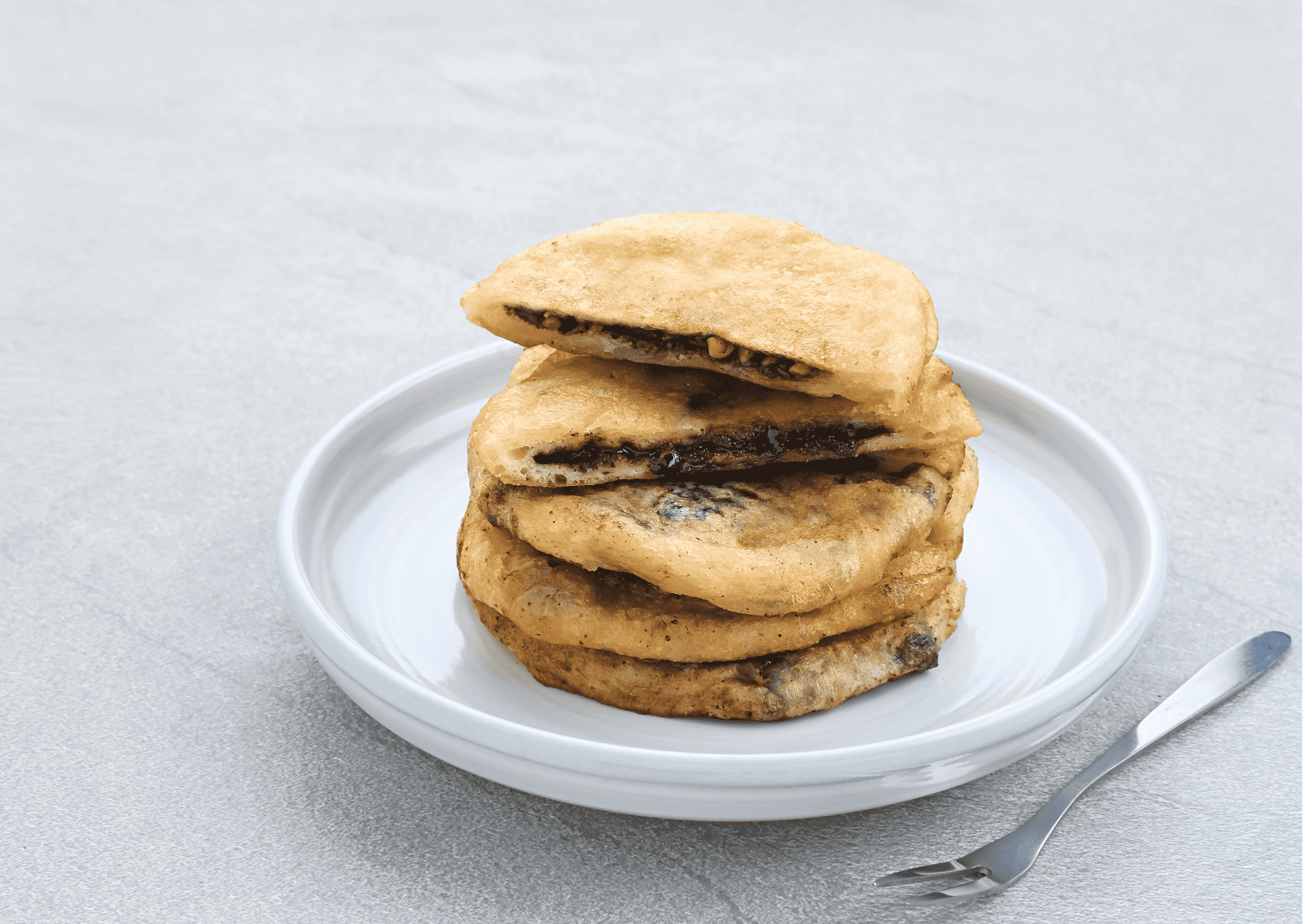 Korean Hotteok, breakfast in south korea, south korean breakfast, south korean breakfast dishes, south korea breakfast, breakfast in korea, traditional breakfast in south korea