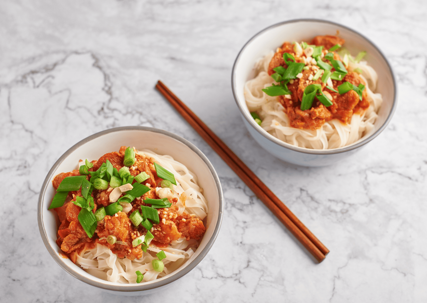 Burmese Breakfast, Myanmar Breakfast, Breakfast in Myanmar