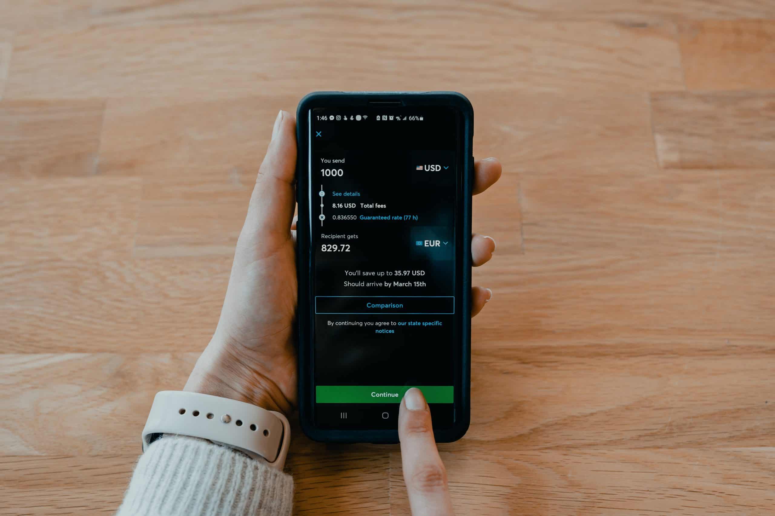 7 Best Apps for Digital Nomads