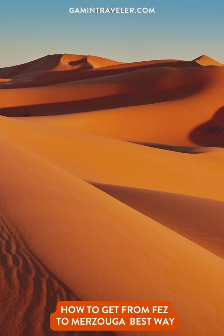 How To Get From Fez to Merzouga Best Way 1 How To Get From Fez to Merzouga Best Way, Fez to Merzouga, cheapest way from Fez to Merzouga, best way from Fez to Merzouga, Fez to Merzouga by bus, bus from Fez to Merzouga, taxi from Fez to Merzouga, private transfer from Fez to Merzouga, Shared Van from Fez to Merzouga, rent a car at Fez, train from Fez to Merzouga,