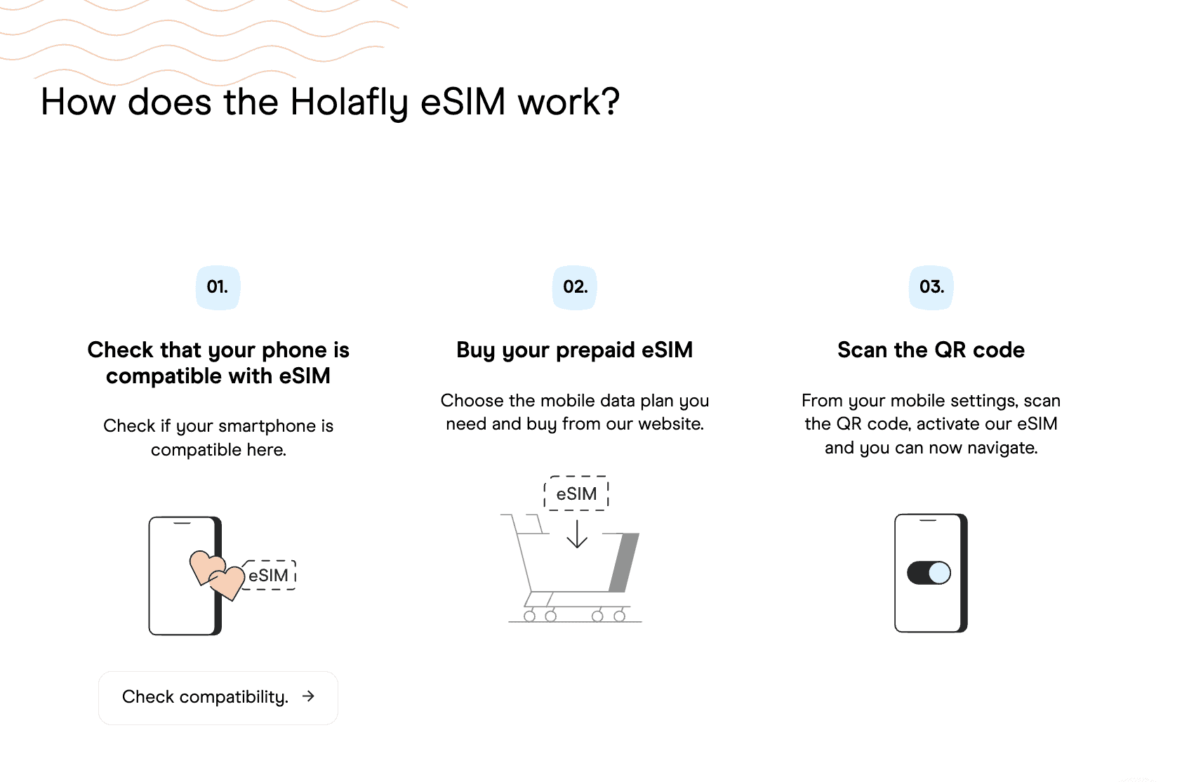 Pocket Wifi vs eSIM: Which is Better for Travel? 3 pocket wifi vs esim, esim vs pocket wifi