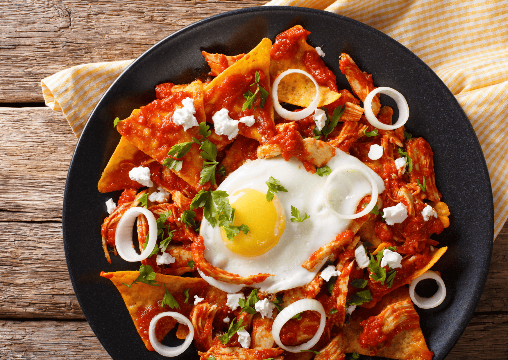 What Are The 15 Breakfast Recipes The World Keeps Coming Back To