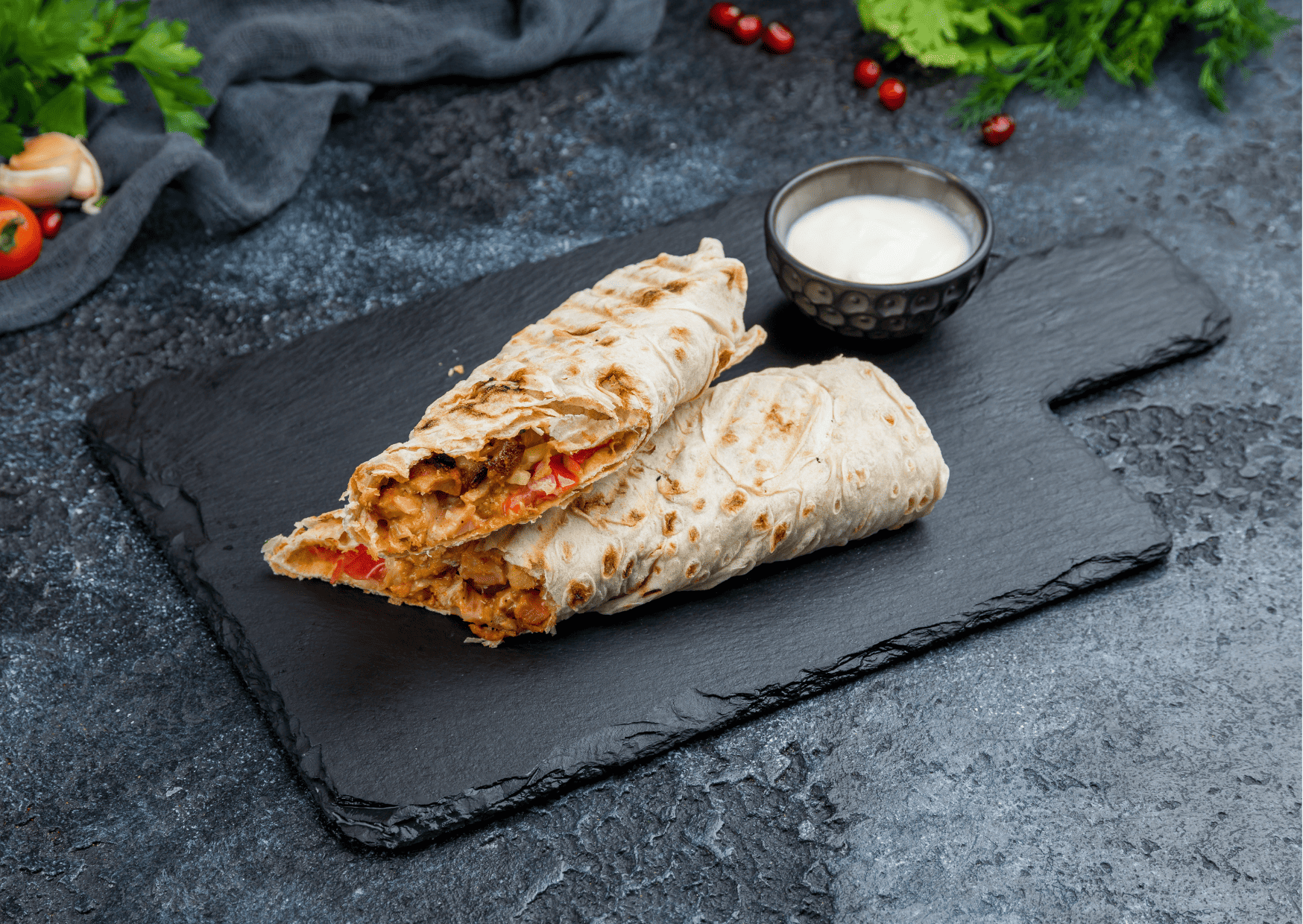 Armenian breakfast, traditional breakfast in Armenia