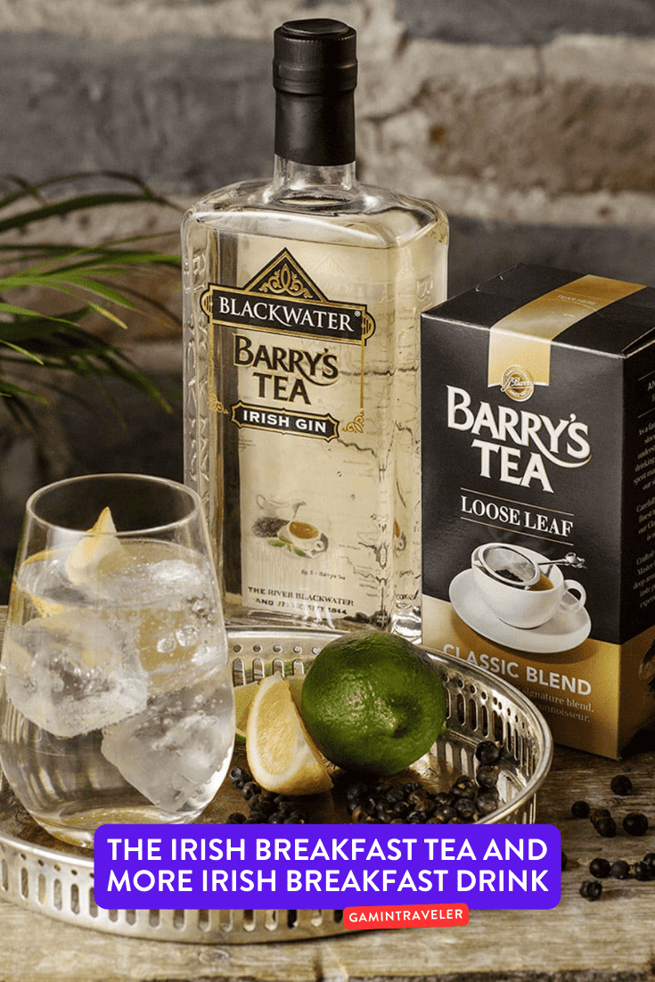 Irish Breakfast Drink: The Irish Breakfast Tea and More Irish Drinks 1 irish breakfast tea, irish breakfast drink