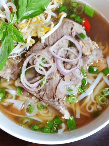 Traditional Asian Breakfast - 11 Asian Breakfast To Try