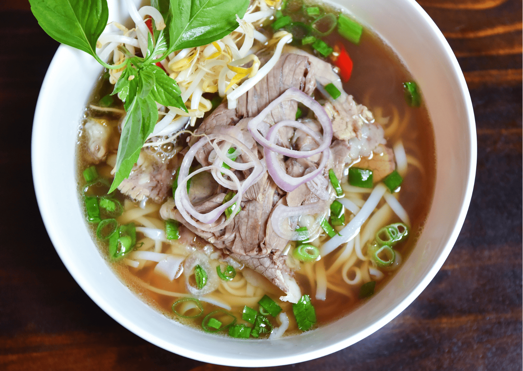 Traditional Asian Breakfast - 11 Asian Breakfast To Try
