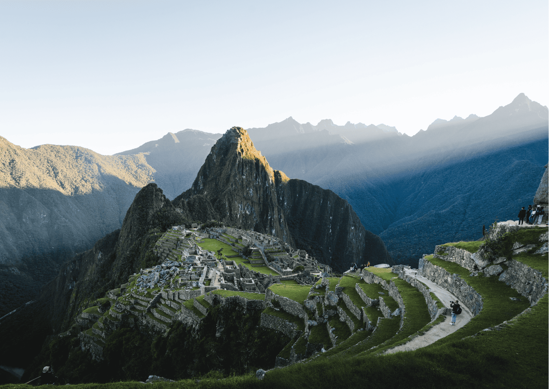 Things to Know Before Going to Peru