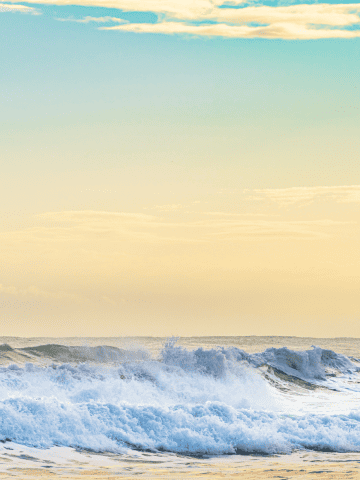 puerto viejo beaches