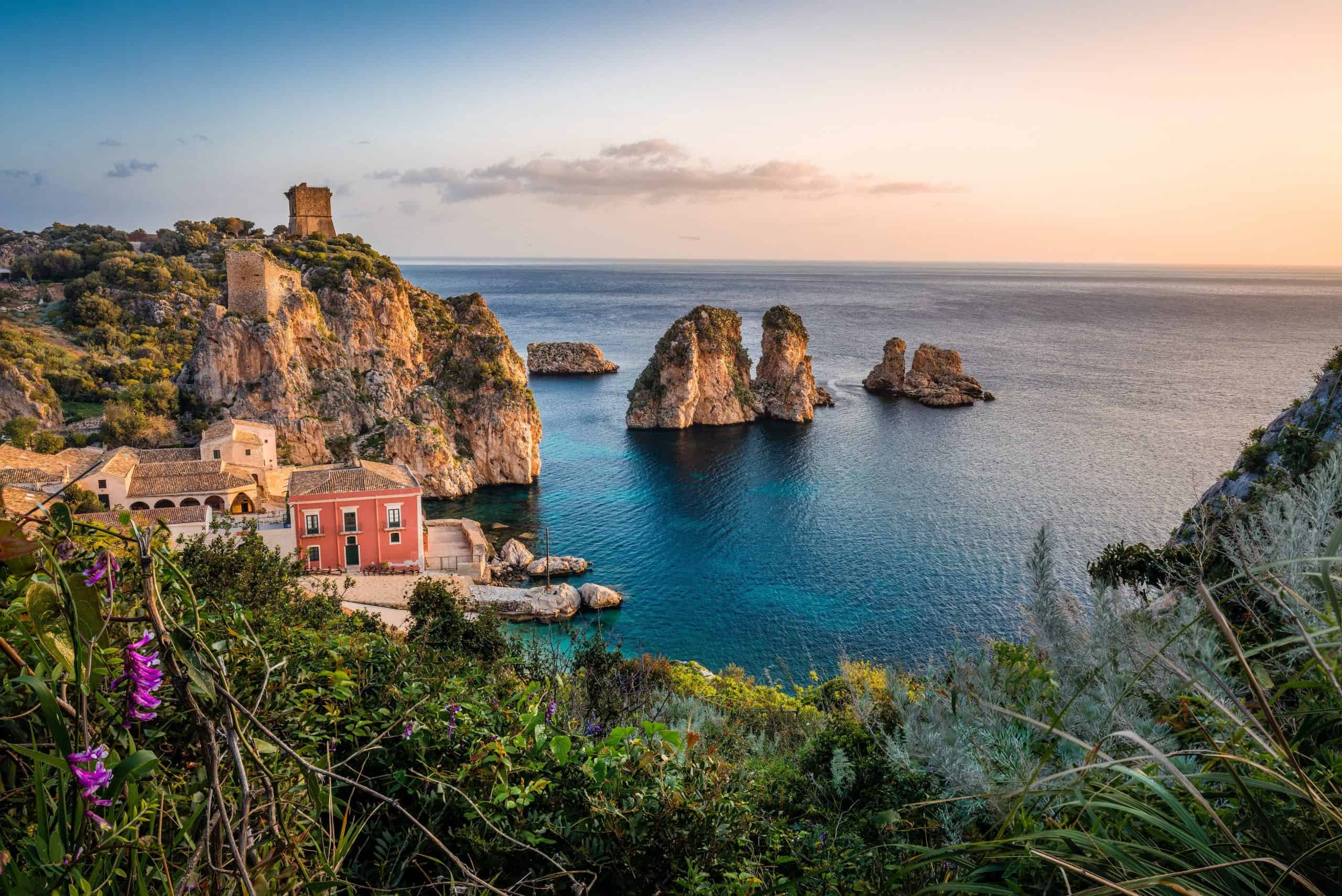 An American in Italy: The Most Exclusive Luxury Destinations