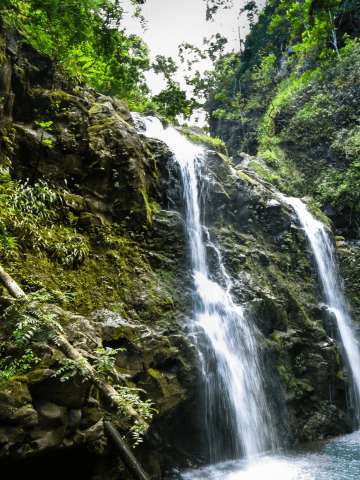 10 USA Bucket List Destinations, Waterfall Maui Hike: Top Hiking Trails in Maui to Visit