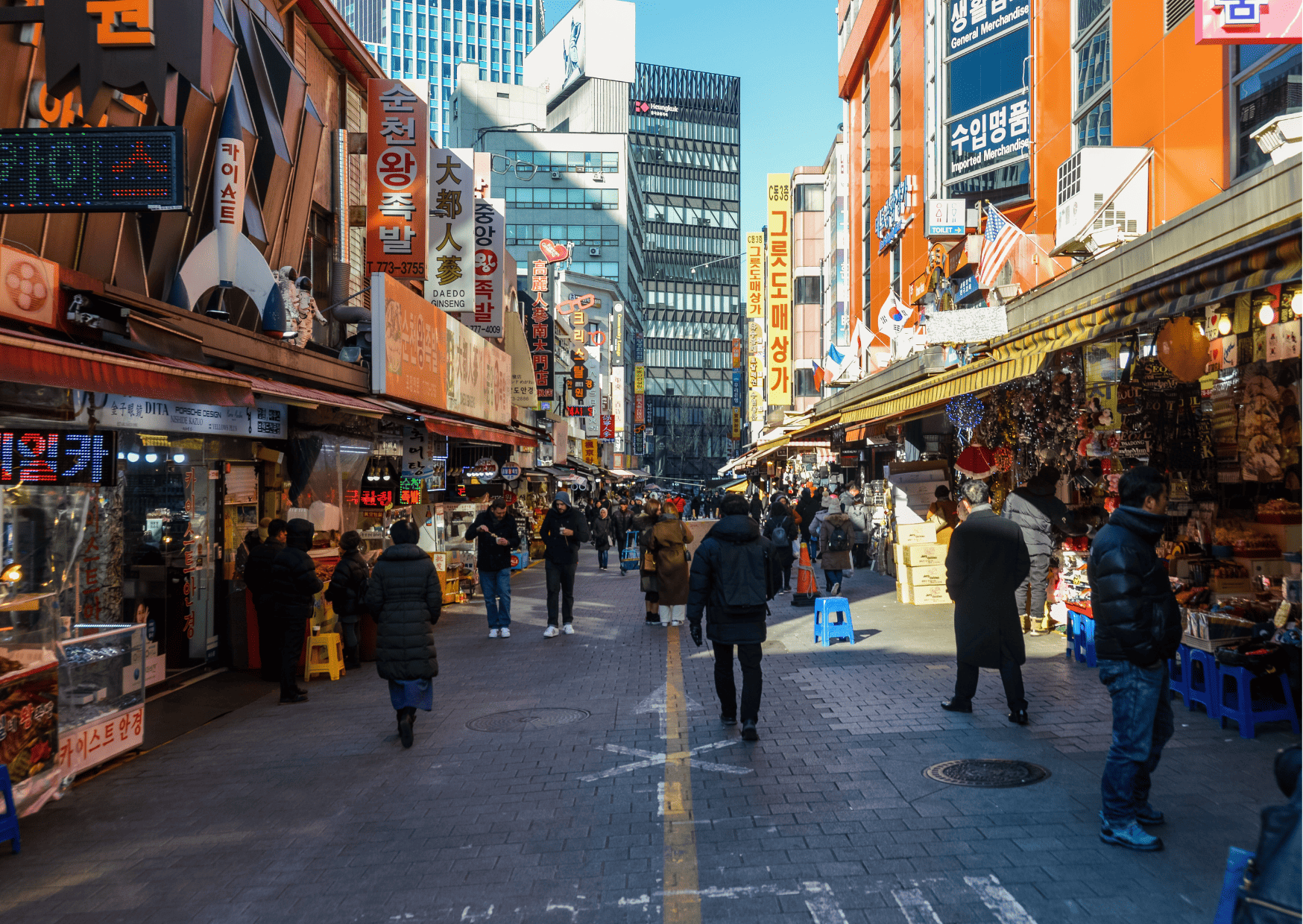 20 Top Countries in the World to Meet and Date New People: Ultimate Guide