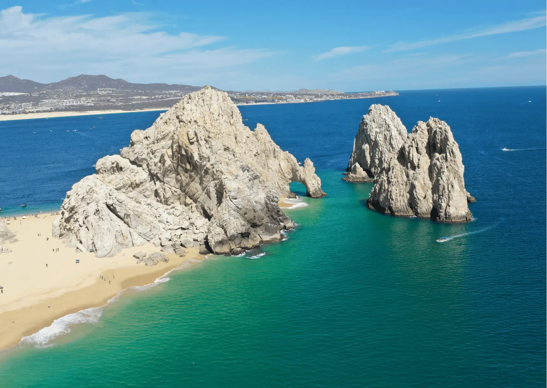 Things to Know Before Going to Cabo San Lucas
