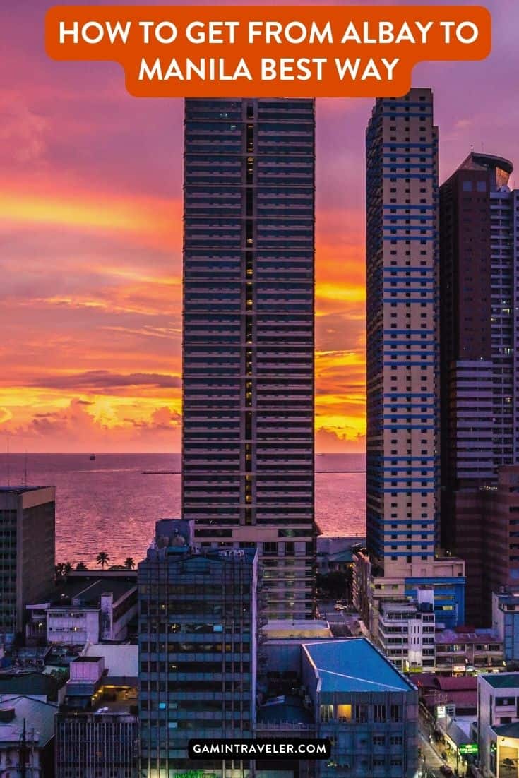 How to get from Albay to Manila Best Way, Albay to Manila, Albay to Manila by bus, cheapest way from Albay to Manila, Albay to Manila flight, Albay to Manila travel time, Albay to Manila bus schedule, best way from Albay to Manila, bus schedule from Albay to Manila