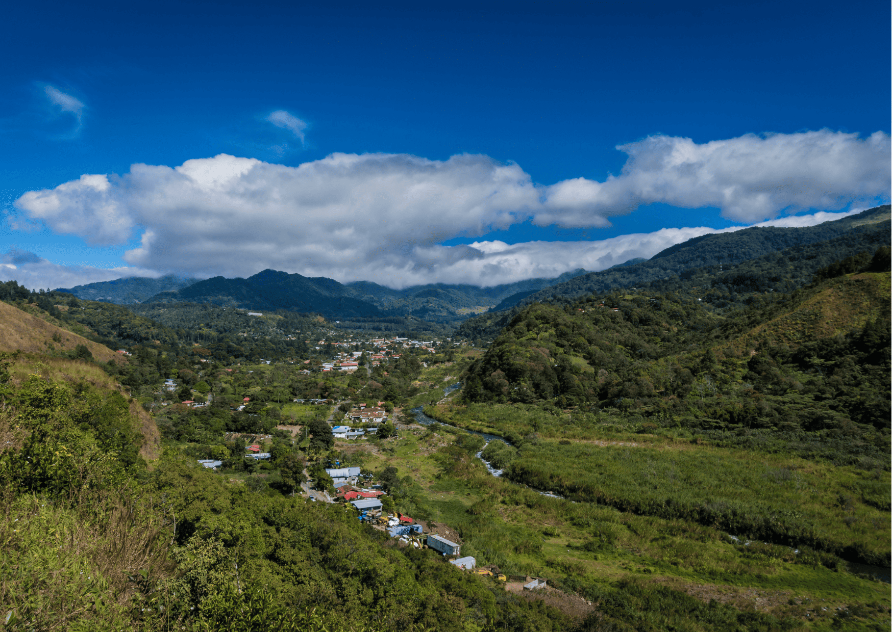 10 Countries Where Americans Can Live Like Royalty on $2,000 a Month 8 Boquete Valley in Panama Panama Christmas Traditions Christmas Traditions in Panama to