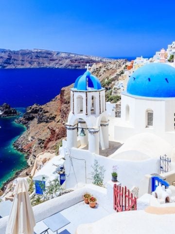 12 The Most Instagrammable Spots in the World for 2025, 10 Best Islands to Visit in the World, New Entrance Fee for Tourists in Santorini and Mykonos, Is Santorini the best Greek Island? Best Greek Island for Pictures, 10 Bucket List European Destinations For This Summer, 10 Most Instagrammable Places in Santorini