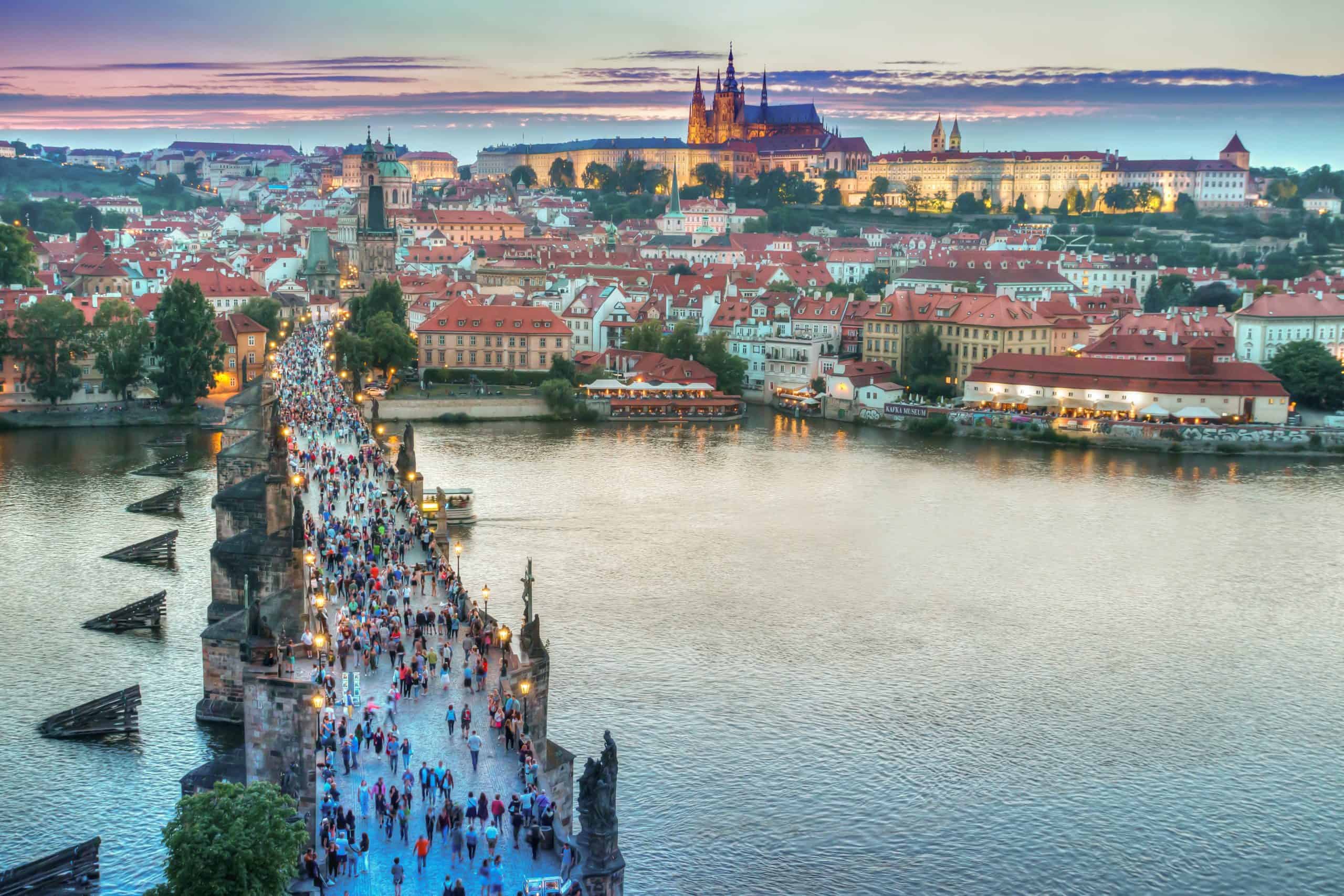 12 Best Places To Live In Europe At Any Budget