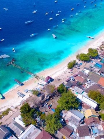 How to get from Bali to Gili Trawangan By Ferry, Bali to Gili Trawangan, cheapest way from Bali to Gili Trawangan, best way from Bali to Gili Trawangan, ferry from Bali to Gili Trawangan, ferry schedule from Bali to Gili Trawangan, ferry fare from Bali to Gili Trawangan, Bali to Gili Trawangan ferry,