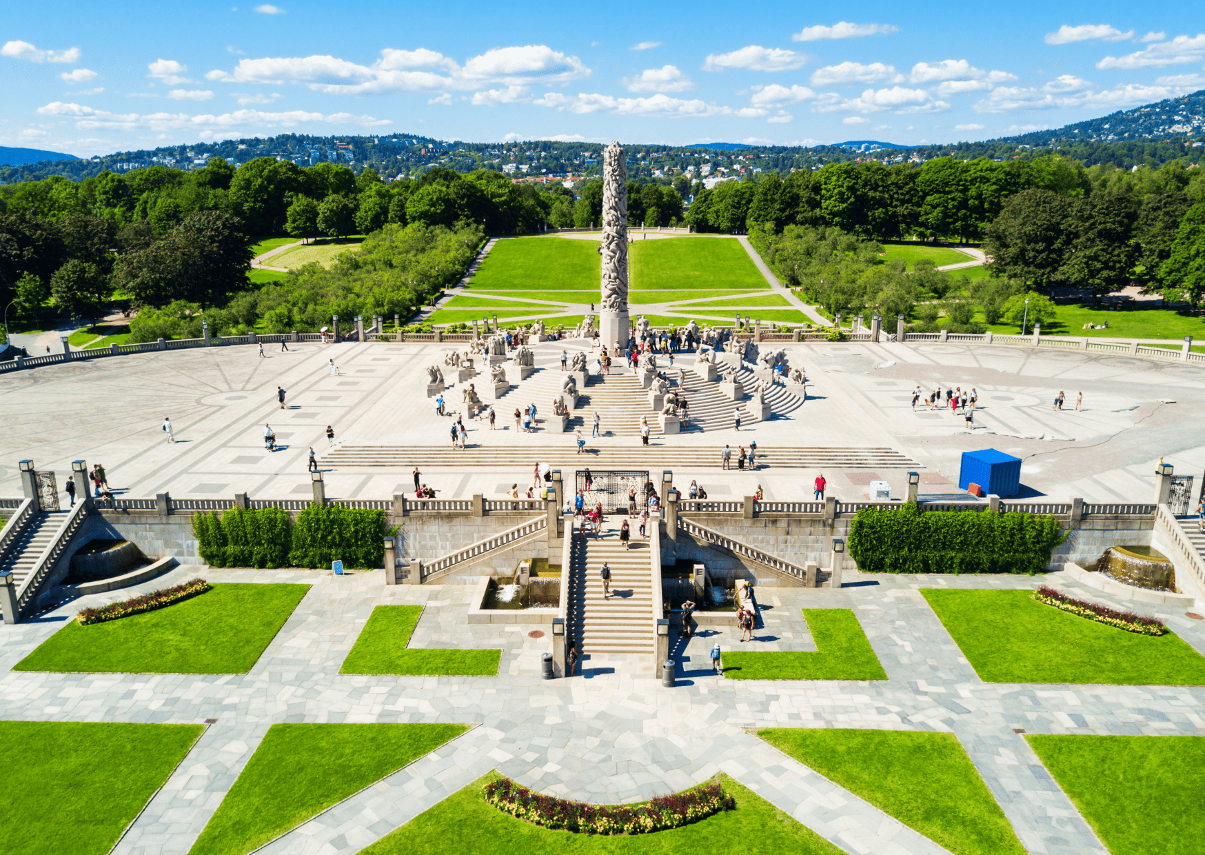 8 Expensive Cities to Avoid on Your Next Trip And Alternative Cities To Visit, 20 Cities in the World With the Healthiest Lifestyles: A Global Overview, 8 Reasons For Americans to Move to Norway