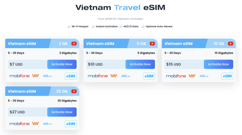 Ho Chi Minh Airport Sim Card: Buying A Sim Card in Ho Chi Minh 7 Maya eSIM Vietnam | Saigon Airport SIM Card | SIM Card Saigon Airport