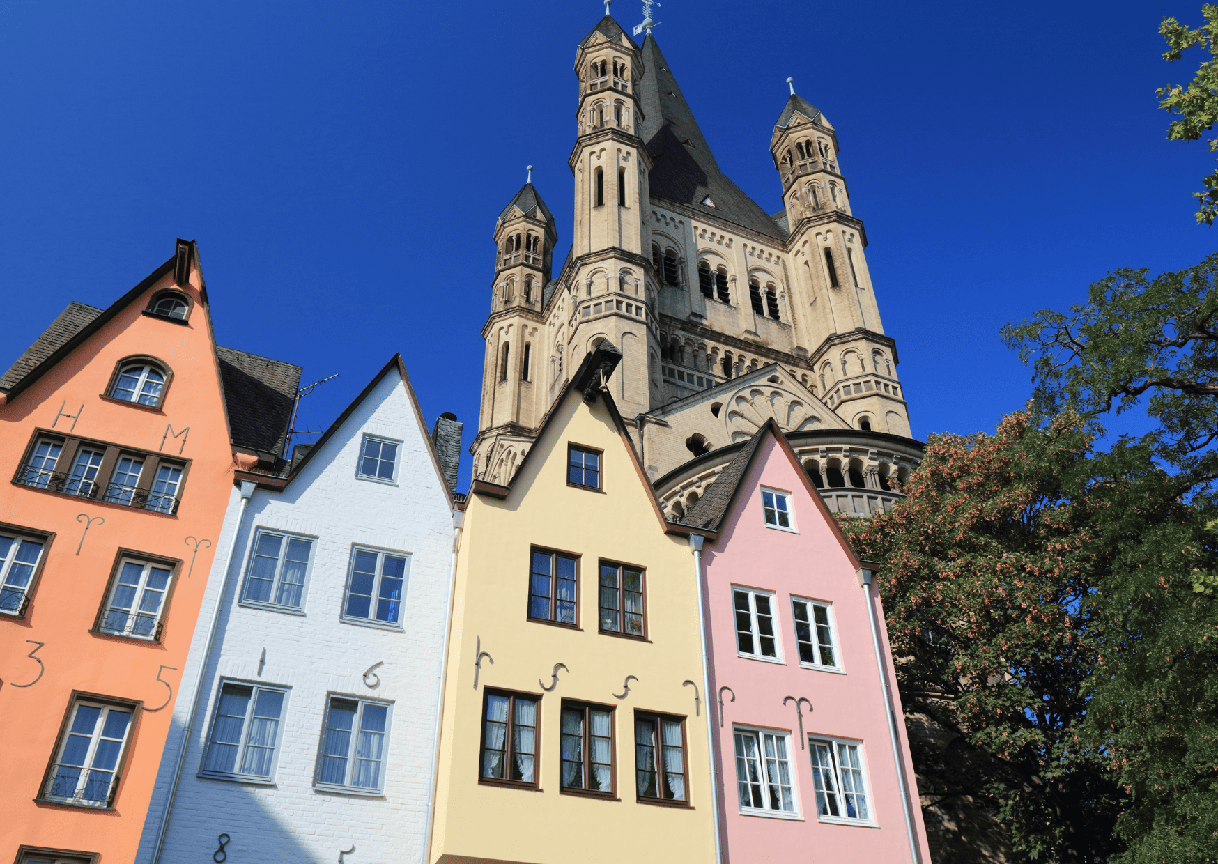 Is cologne worth visiting, is cologne germany worth visiting