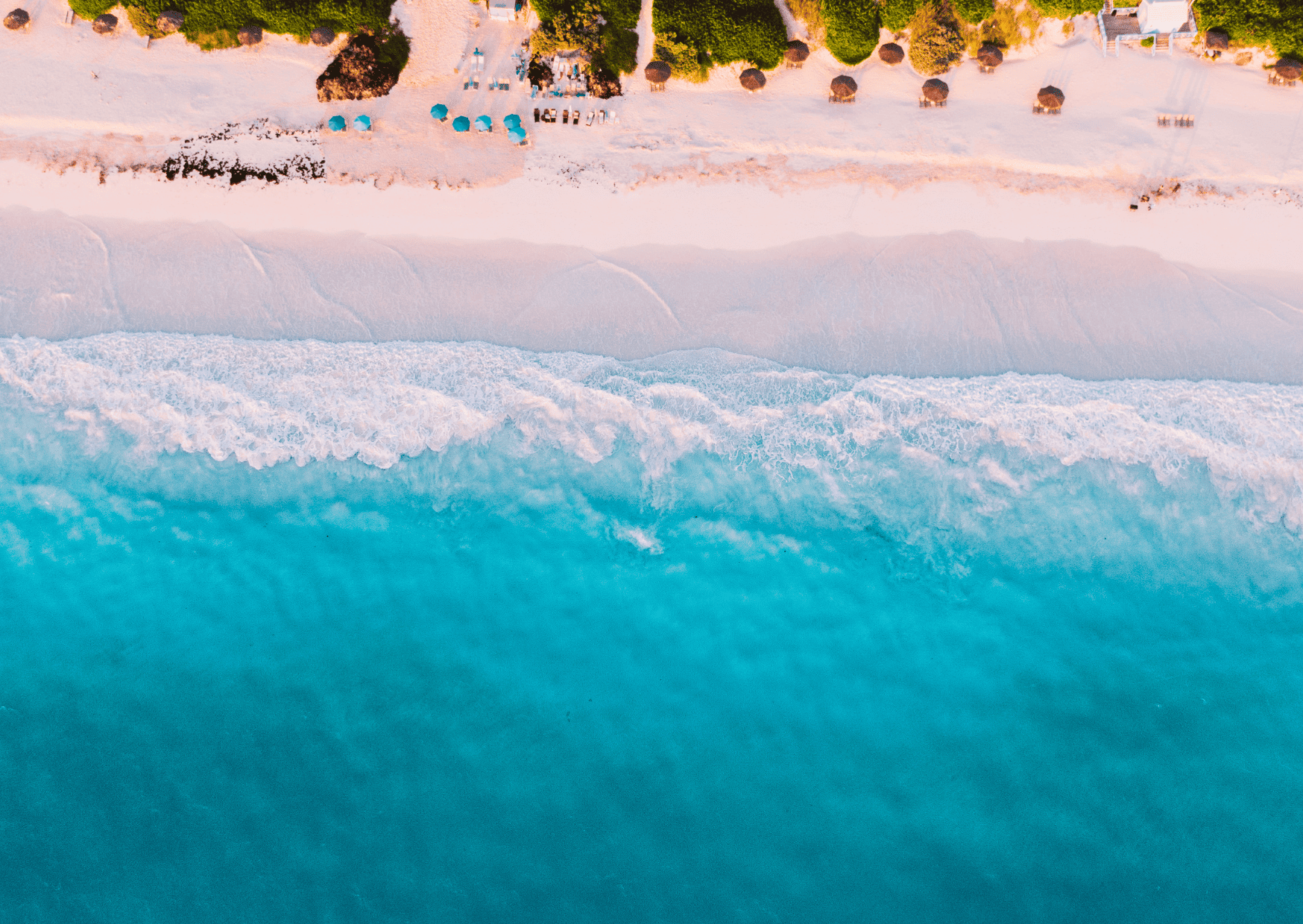 Best Beaches in the World, Caribbean Beaches Vs Asian Beaches What Are The Most Beautiful