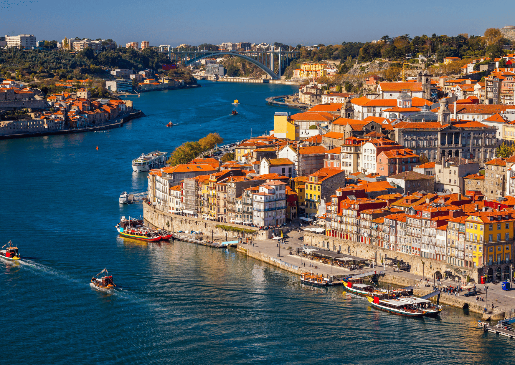 10 Safest Countries to Travel in 2025 4 Safest Countries to Travel in 2024