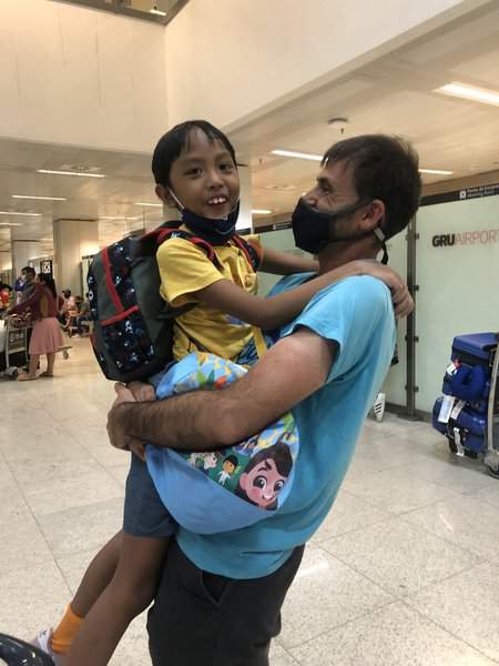 Get a Sao Paulo Airport SIM Card in 2024 | Brazil SIM Card Sao Paulo Airport 2 This is us arriving at GRU Airport, Terminal 3, Brazil SIM Card Sao Paulo Airport Guide, Sao Paulo Airport SIM Card
Sao Paulo Airport SIM Card | brazil sim card sao paulo airport | buy sim card in sao paulo airport | sim card sao paulo airport | sao paulo sim card