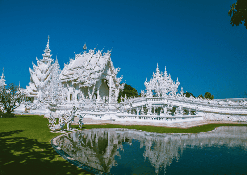 10 Countries Where You Can Retire 1000-1500 Month 9 10 Best Cities For Remote Workers Around The World, 12 Most Beautiful And Best Cities For Living With Less Than $2000 USD