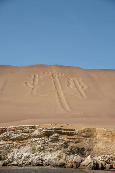 A Detailed Peru Itinerary 8 Days: Everything to Know 9 Paracas Peru