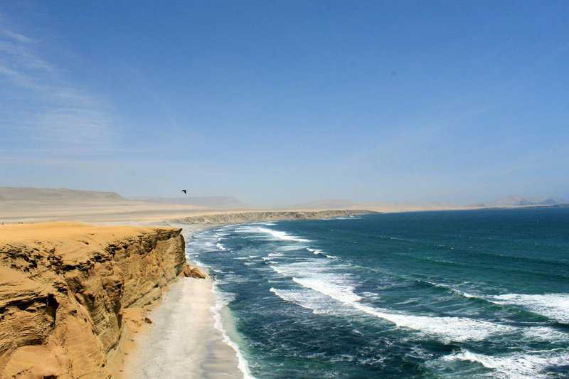 Forget About Costa Rica and Visit These 12 Places Instead in Latin America, Parque Reserva Nacional De Paracas, Paracas, Peru