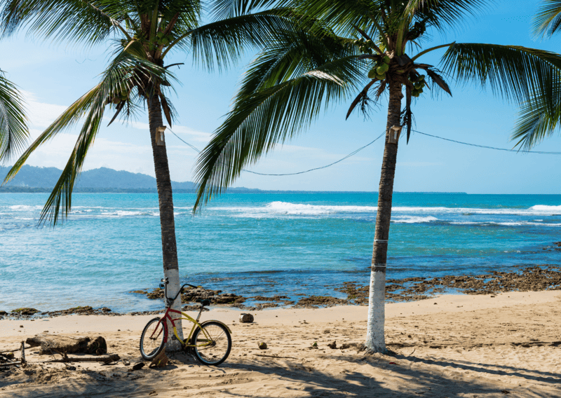 10 Places Where Americans Can Work Remotely by the Sea 6 20 Countries Americans Are Moving to as Expats in 2024: Top Destinations and Trends, 3 Day Puerto Viejo Costa Rica Itinerary and Top Things to Do