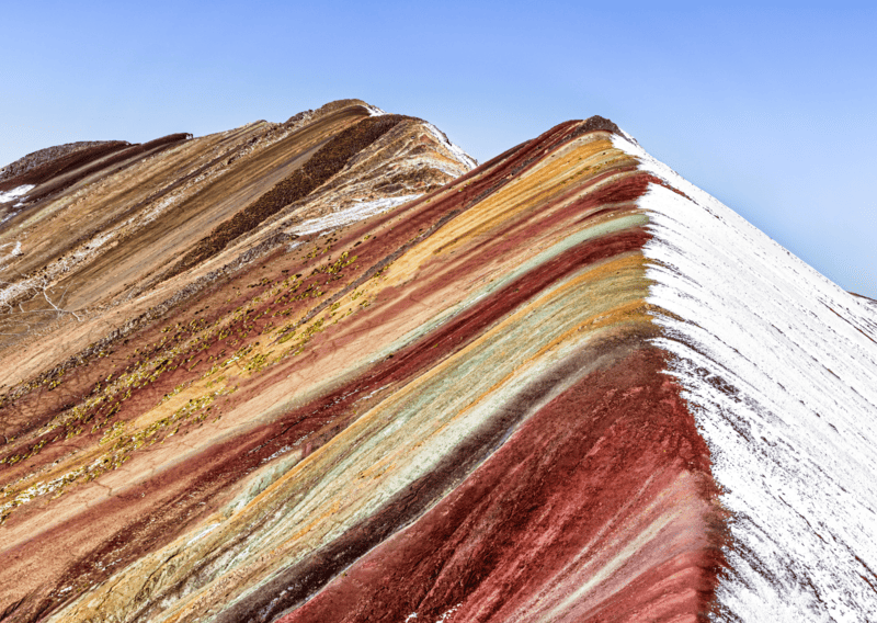 13 Affordable Countries Where Expats Can Live Comfortably Without Breaking the Bank 12 Rainbow Mountain Tour This is Vinicunca Mountain Peru