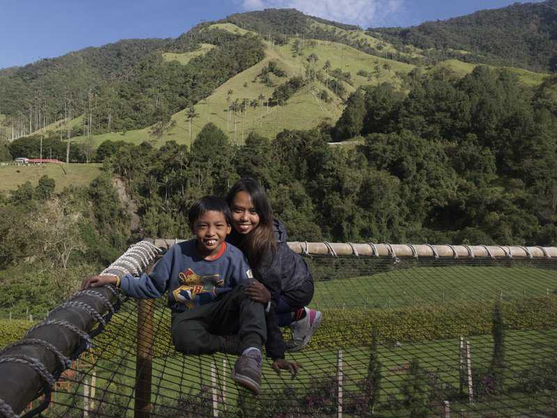 13 Affordable Countries Where Expats Can Live Comfortably Without Breaking the Bank 5 7 Most Affordable Countries for Expats