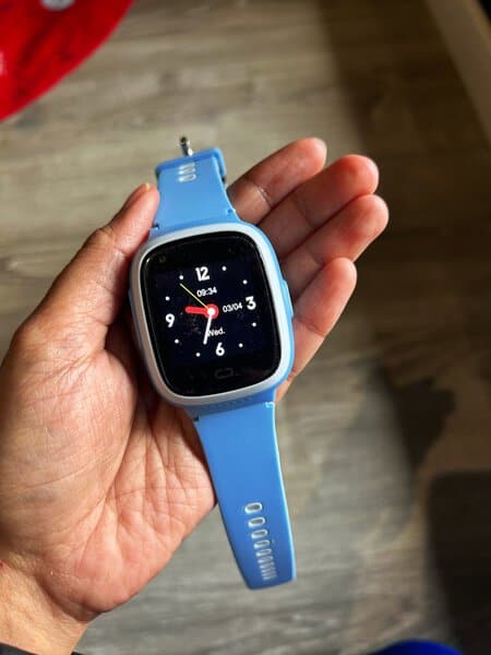 watchilds, best GPS tracker for kids, best GPS tracker for kids in Spain